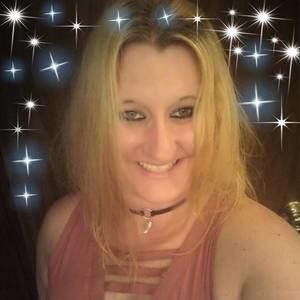 Meet your Posher, Richardalyn